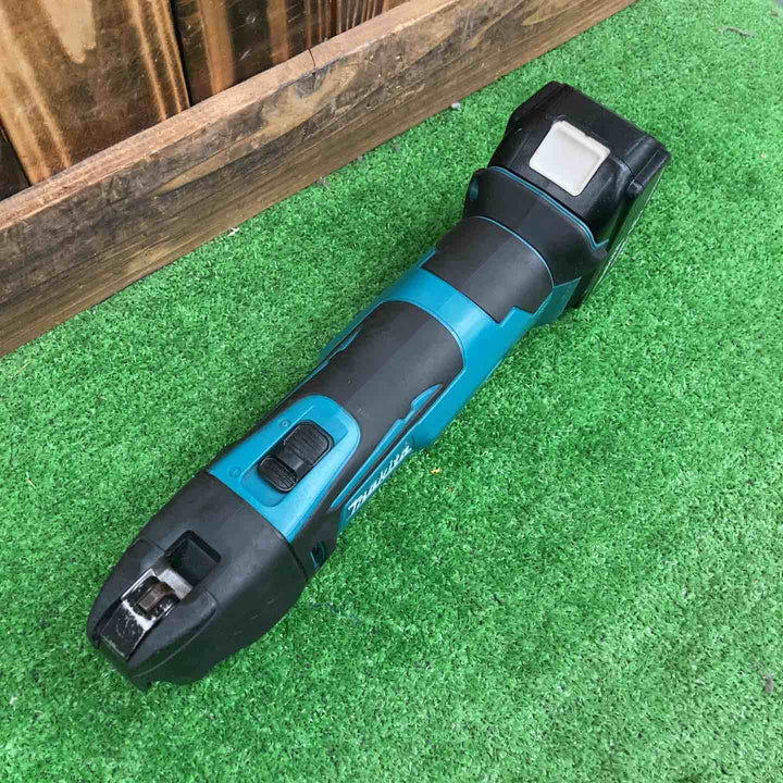 ★マキタ(makita) コードレスマルチツール TM51DZ  バッテリー×1【桶川店】