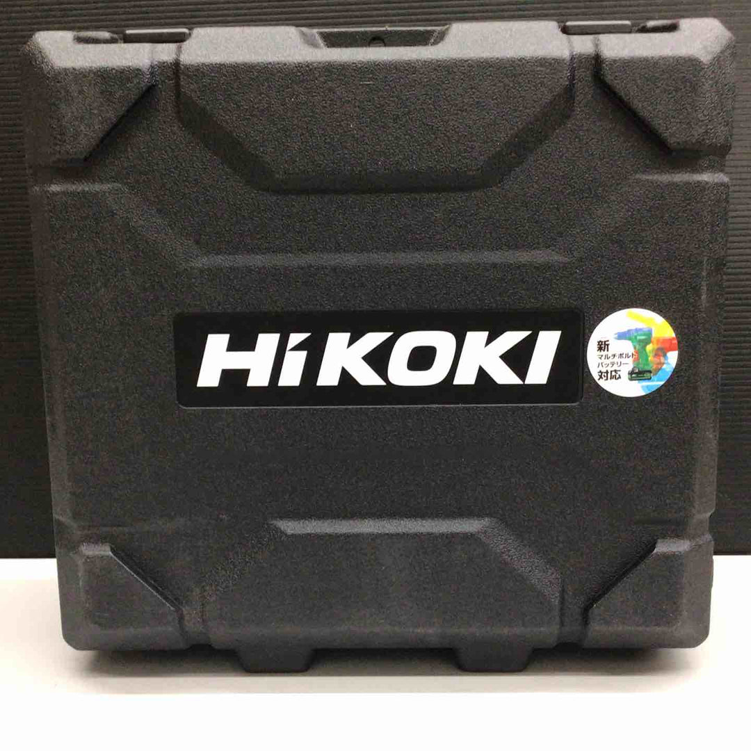 ★ハイコーキ(HIKOKI ※旧:日立工機) コードレスセーバーソー CR36DMA(2XPZ)【戸田店】