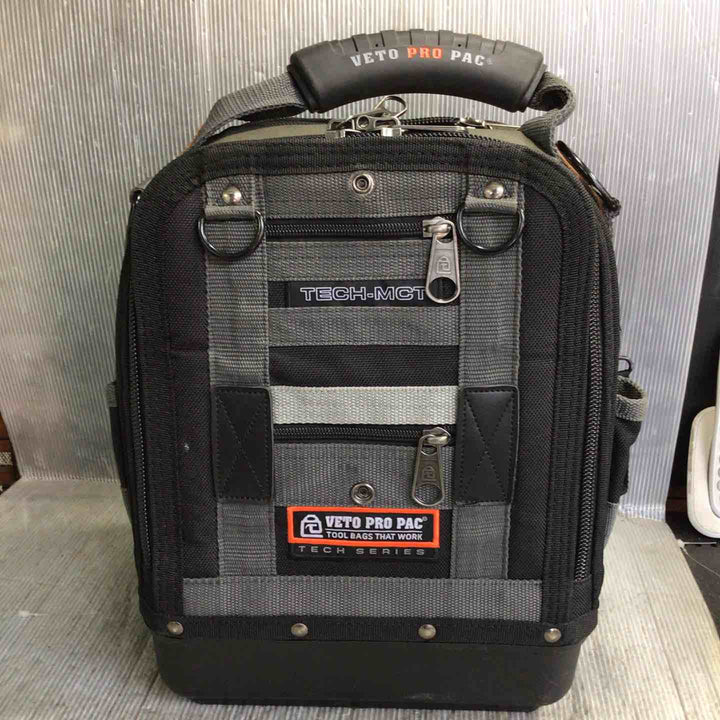 VETO PRO PAC TECH-MCTツールバッグ【草加店】