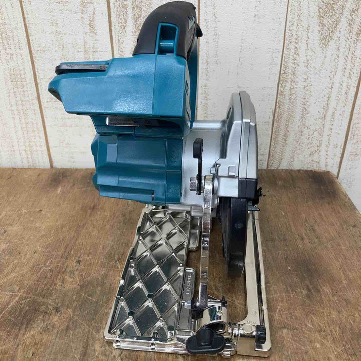 【中古/美品】★マキタ(makita) コードレスマルノコ HS474DZB 18V 本体のみ【柏店】