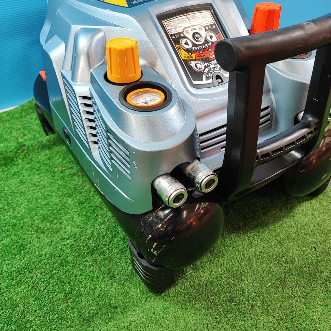 ★マックス(MAX) エアコンプレッサー AK-HL1230E【岩槻店】