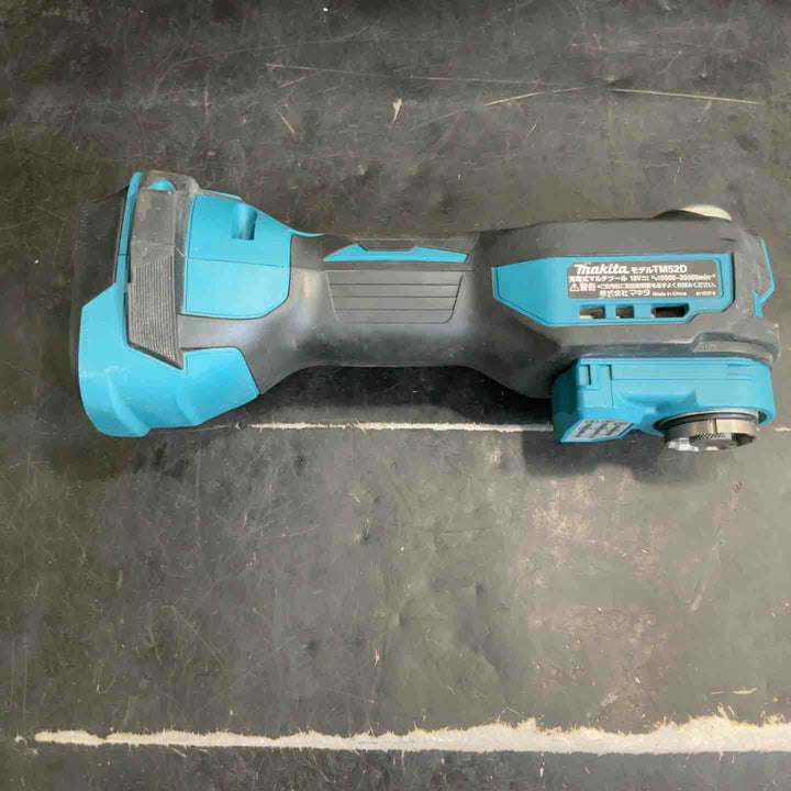 ★マキタ(makita) コードレスマルチツール TM52DZ【草加店】