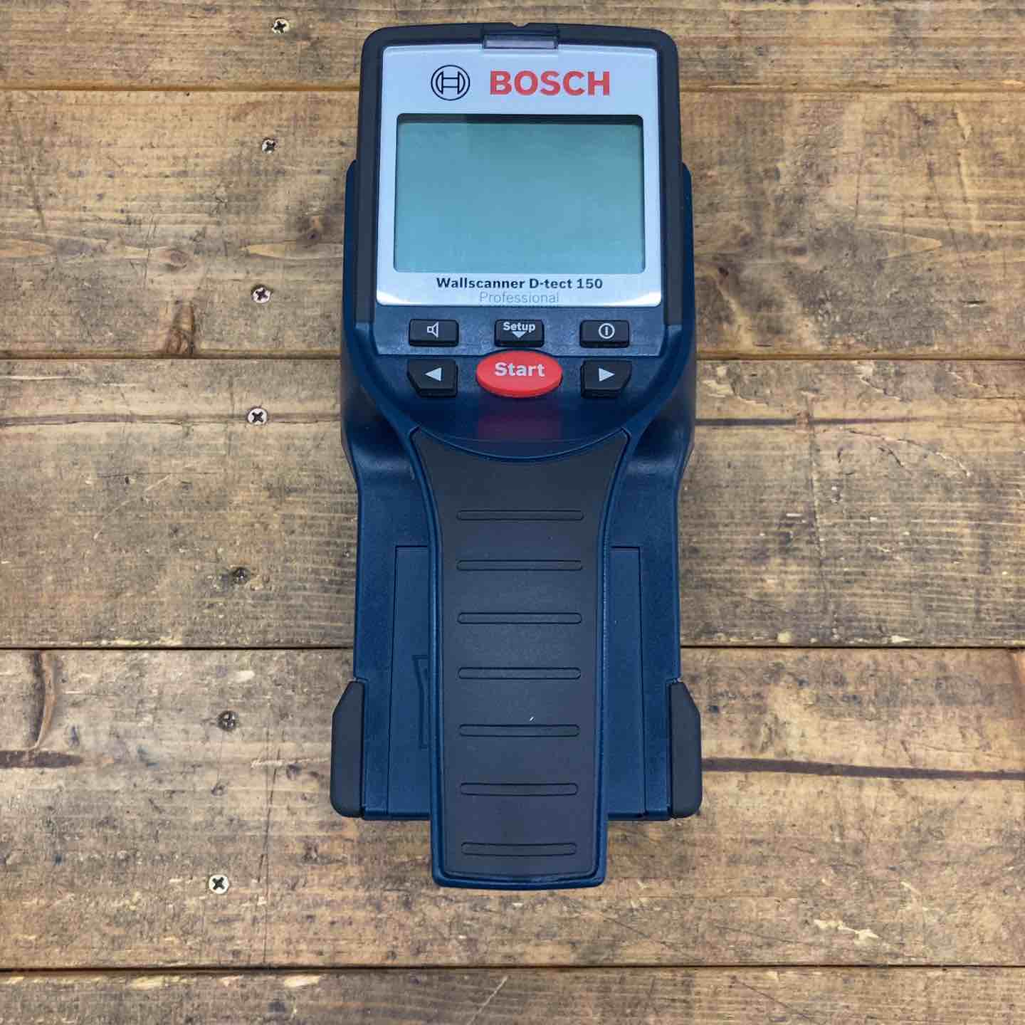 ☆ボッシュ(BOSCH) コンクリート探知機 ウォールスキャナー D 