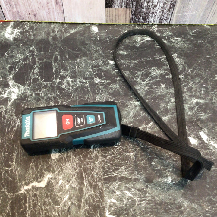 〇マキタ(makita) レーザー距離計 LD030P【八潮店】