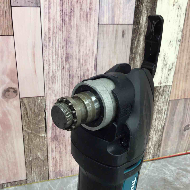 ◇マキタ Makita 18V 充電式マルチツール 本体のみ XMT03Z【八潮店】