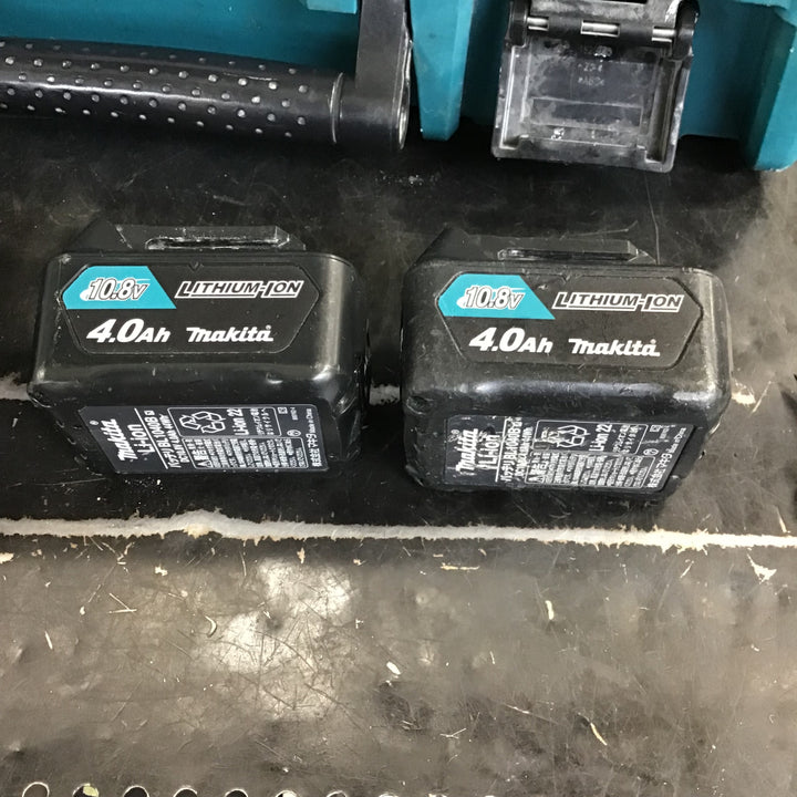 【中古】マキタ(makita) コードレスハンマドリル HR166DSMX【草加店】
