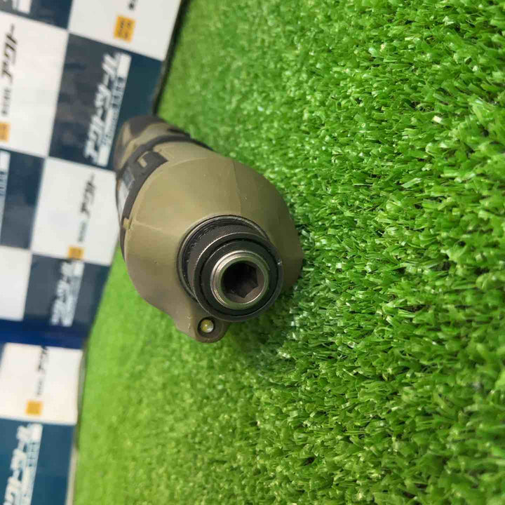 ★マキタ(makita) コードレスペンインパクトドライバー TD022DSHXO【草加店】