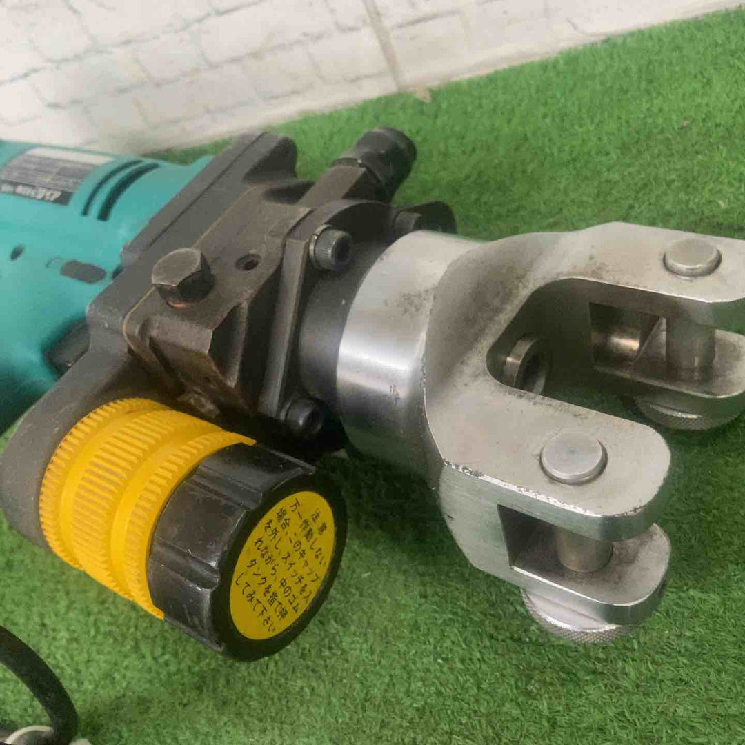 ◇ベンカン(BENKAN) プレス式締付工具 BCX5型 モルコジョイント 専用工具【町田店】