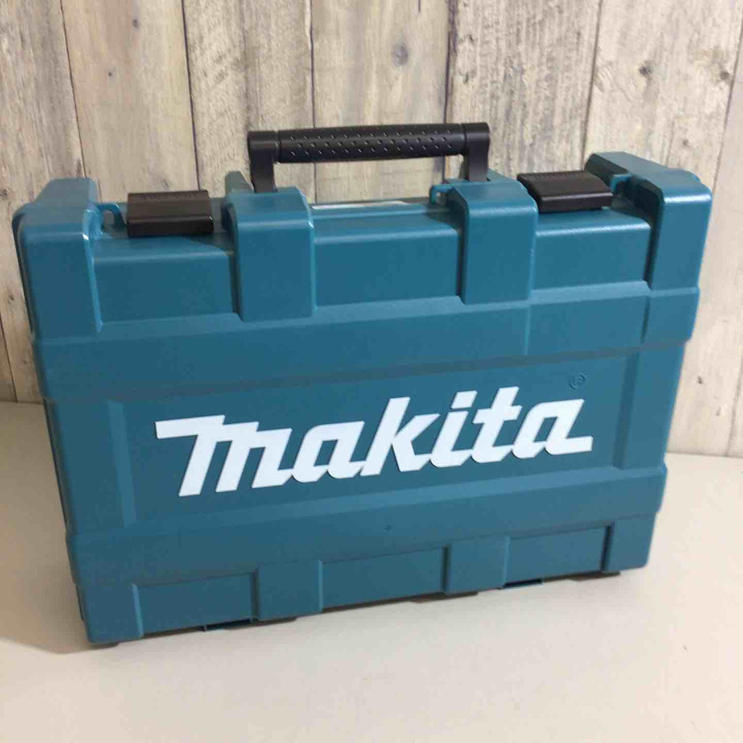 【未使用品】★純正バッテリー2個&充電器付き フルセット★マキタ(makita) コードレスハンマドリル HR183DRGXV【戸田店】