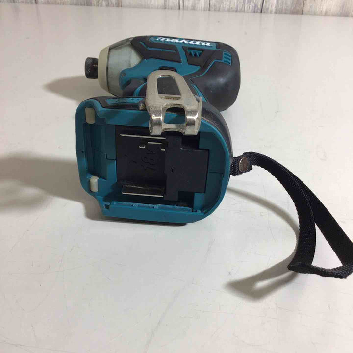 ☆マキタ(makita) コードレスソフトインパクトドライバー TS141DZ【戸田店】