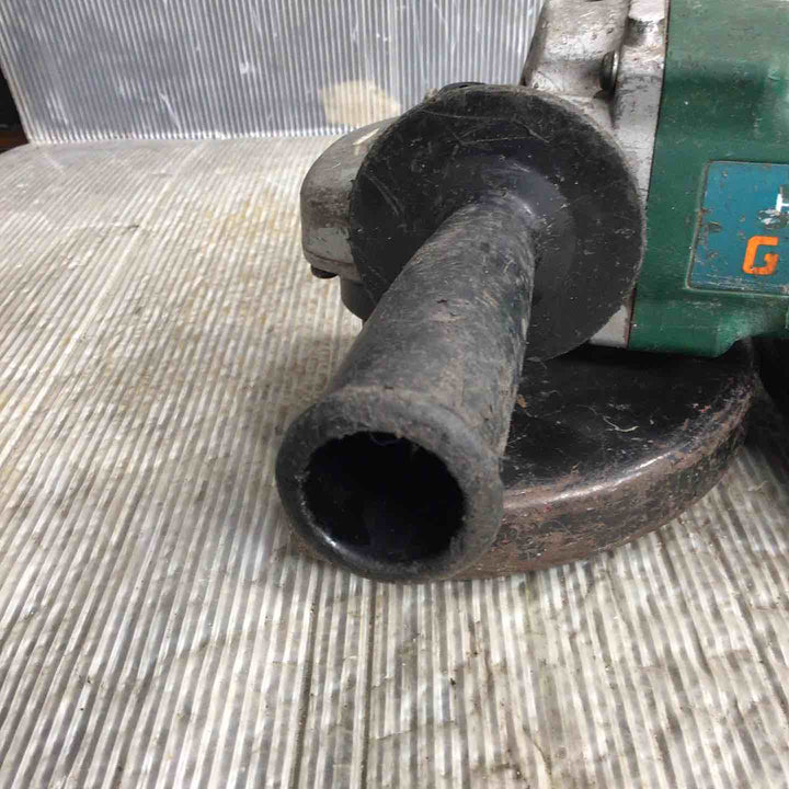 ◇ハイコーキ(HIKOKI ※旧:日立工機) 180mm ディススクグラインダー G18SP【草加店】