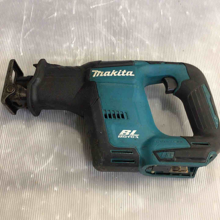 ☆マキタ(makita) コードレスレシプロソー 本体のみ JR188DZ【草加店】