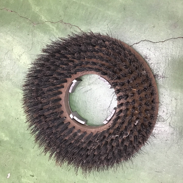 【店頭受取り限定】RINREI ポリッシャー 12M 12インチ 4つ爪【桶川店】