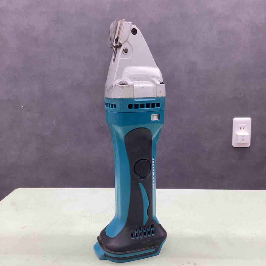 ◇マキタ(makita) コードレスストレートシャー JS160DZ【越谷店】