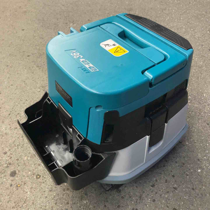 【中古品】 マキタ/makita コードレス集じん機・VC867DZ 【桶川店】