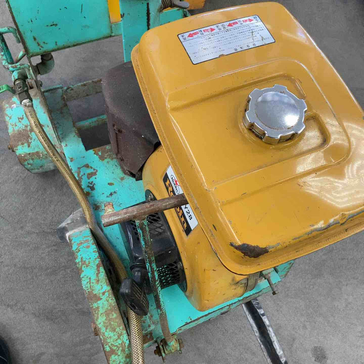 【店頭受取り限定】 ITABASI コンクリートカッター 【川崎店】