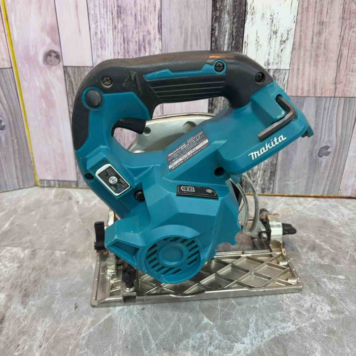 ★マキタ(makita) コードレス丸のこ HS475DZ【八潮店】
