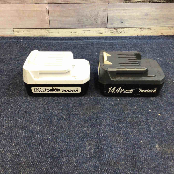 ◇マキタ(makita) コードレスインパクトドライバー MTD001DSAX【八潮店】