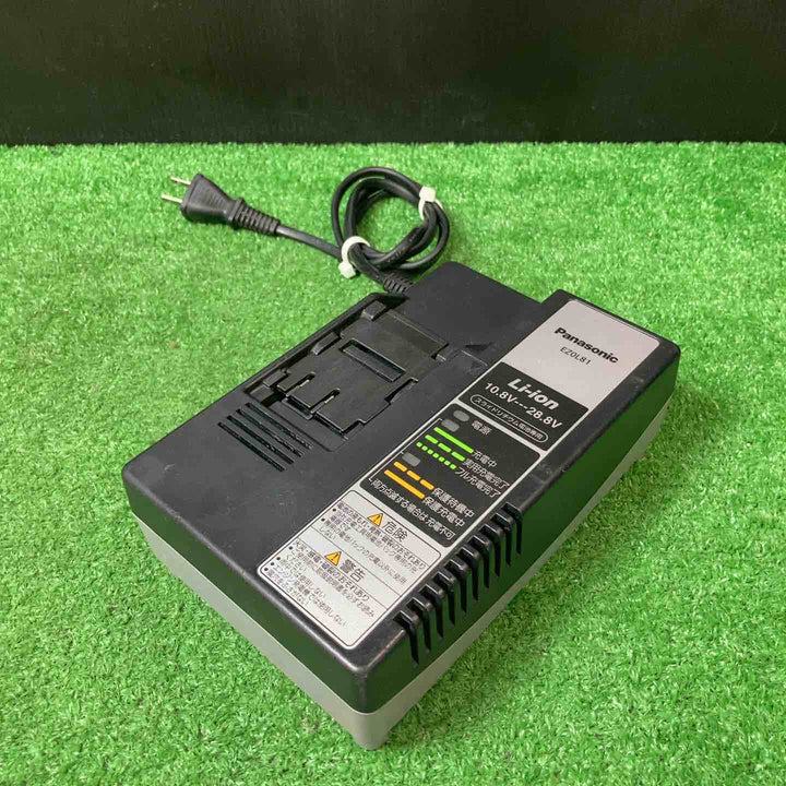 ★パナソニック(Panasonic) コードレスマルチツール EZ46A5LJ2G-B【岩槻店】