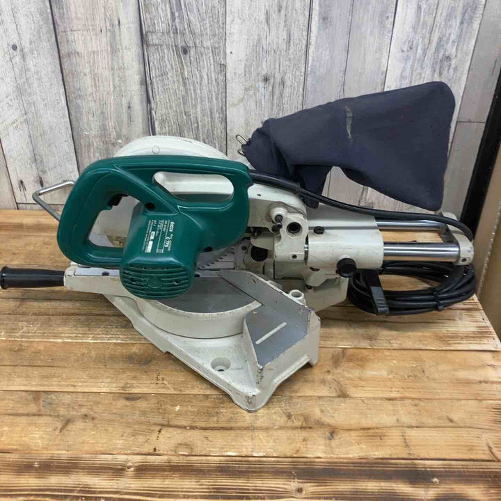 ハイコーキ(HIKOKI ※旧:日立工機)  卓上スライド丸ノコ C7FS 【東大和店】