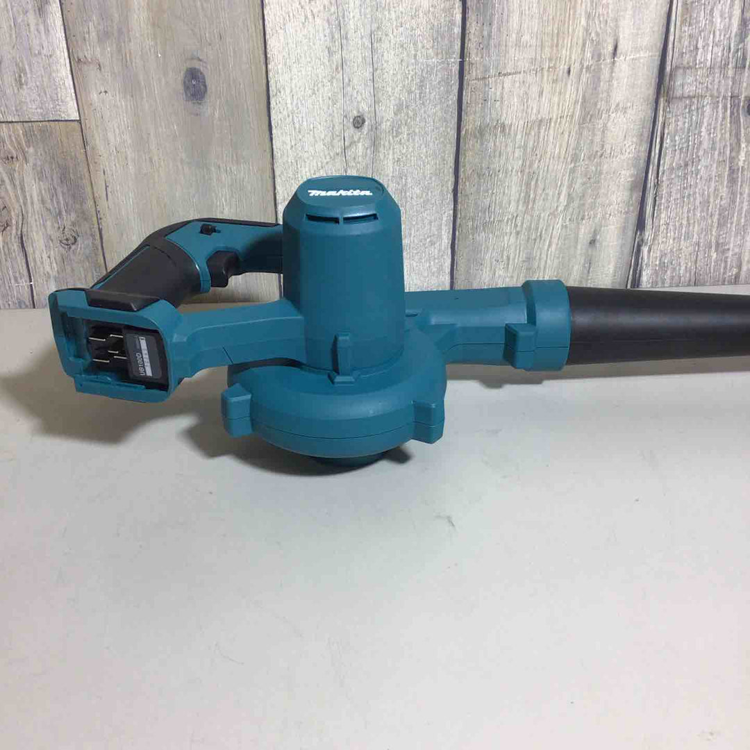 【美品】 マキタ makita コードレスブロワ UB100DZ【戸田店】