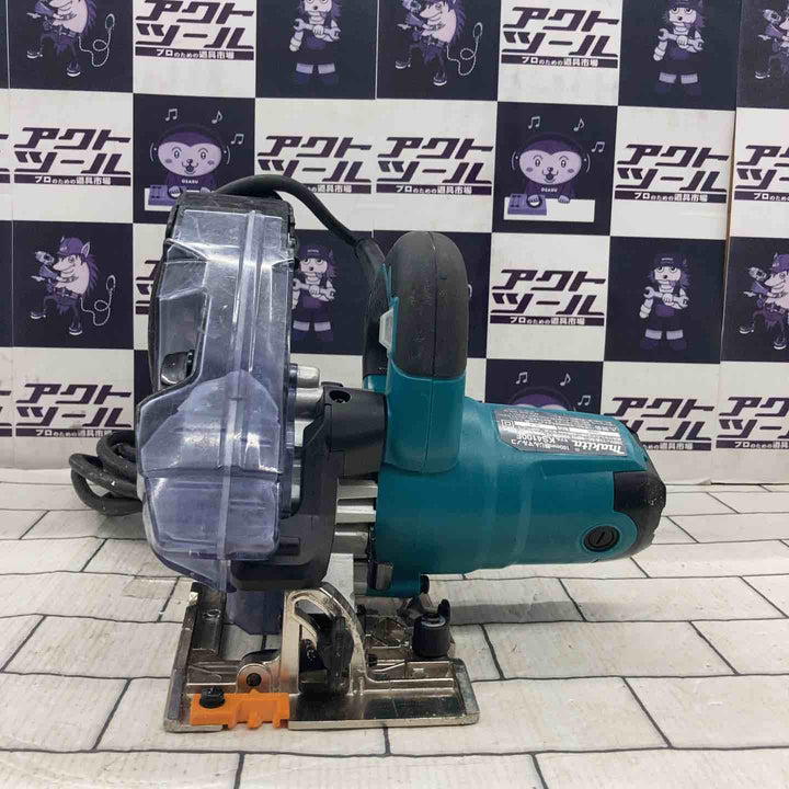 ★マキタ(makita) 防じん丸のこ KS4100F【所沢店】