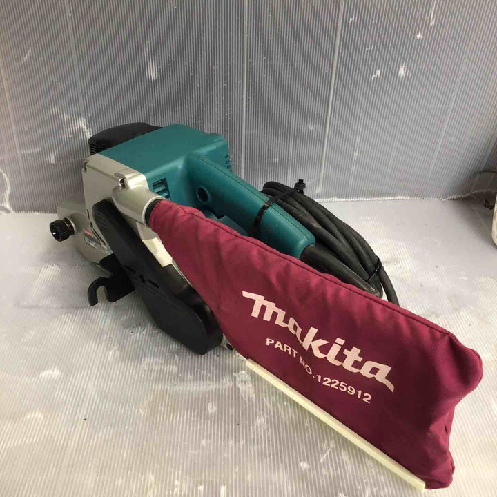 ☆マキタ(makita) ベルトサンダ 9404【草加店】