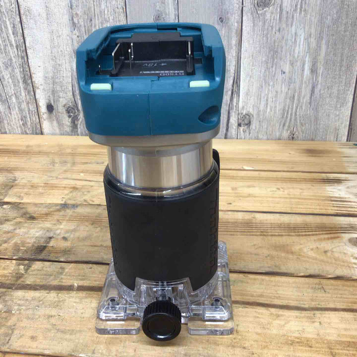 マキタ(makita) コードレストリマー RT50DRG 【東大和店】
