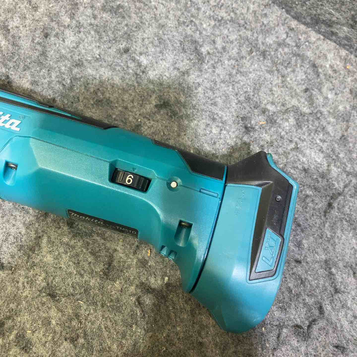 ★マキタ(makita) コードレスマルチツール TM51DZ【桶川店】
