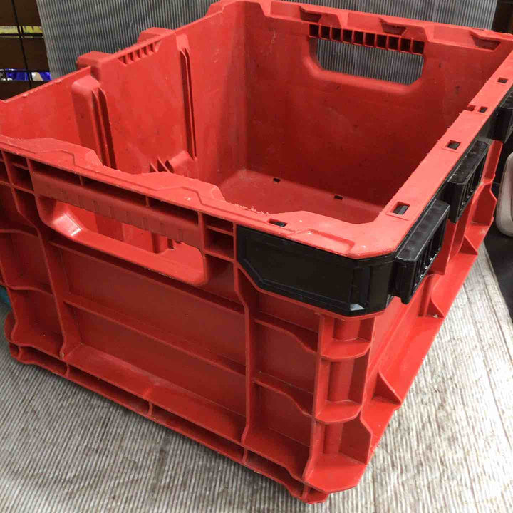 【中古】milwaukee(ミルウォーキー) PACKOUT™ パックアウト コンテナ【草加店】