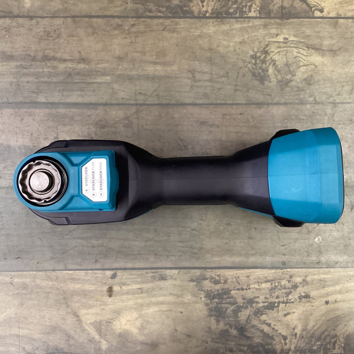 ★ マキタ(makita) コードレスマルチツール TM001GZ 【東大和店】