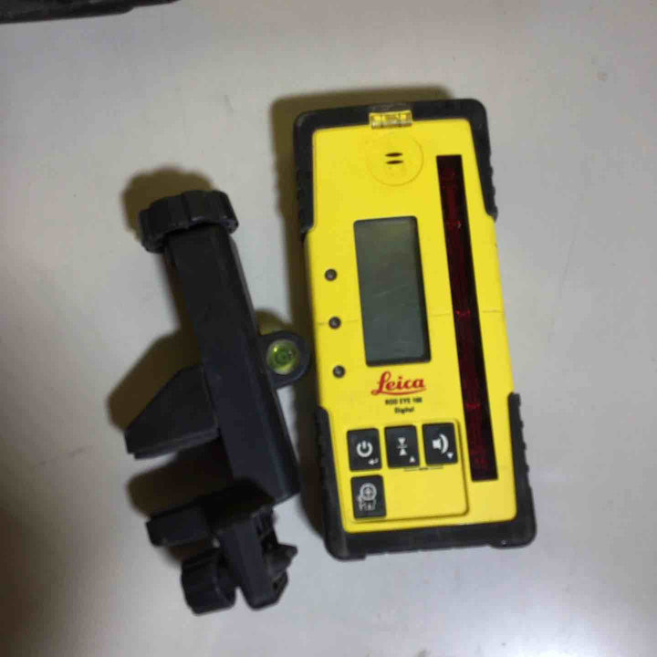 ◇ライカ 自動整準レーザーレベル RUGBY610【戸田店】