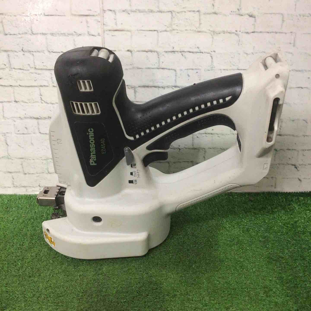 ☆パナソニック(Panasonic) コードレス全ネジカッター EZ4540X-B【町田店】