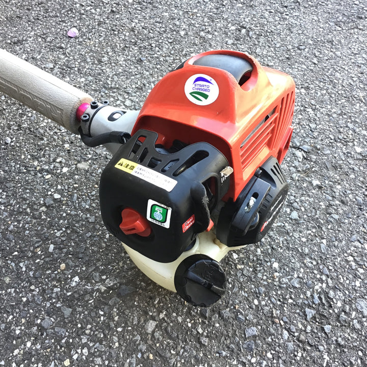 【店頭受取り限定】〇ゼノア(ZENOAH) エンジン刈払機 BCZ275G【所沢店】