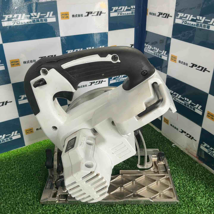 ★マキタ(makita) コードレス丸のこ HS470DRMW【草加店】