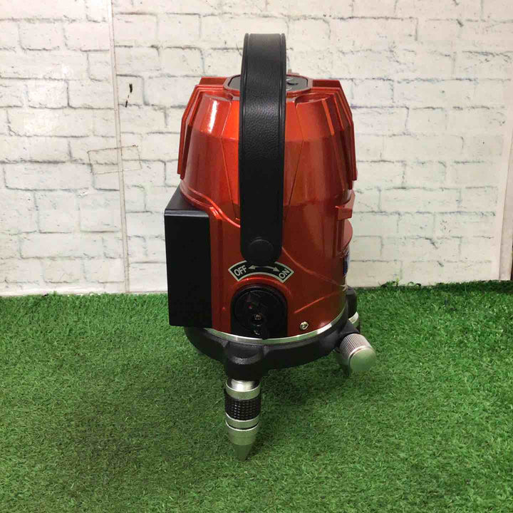 レーザーテクノ グリーンレーザー LST-MO60(受光器付)町田店】