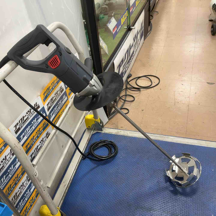 ★京セラ(リョービ) かくはん機 APM1011【草加店】