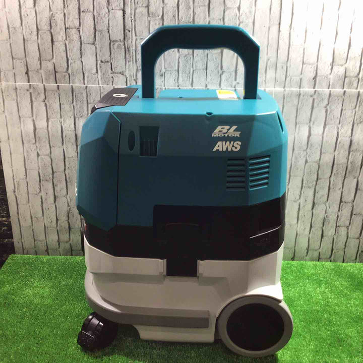 ★マキタ(makita) コードレス集じん機 VC002GZ【川口店】