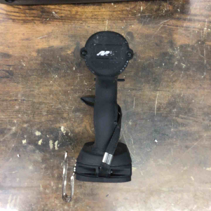 ★ハイコーキ(HIKOKI ※旧:日立工機) コードレスインパクトドライバー WH36DC(2XPSZ)(B)【戸田店】