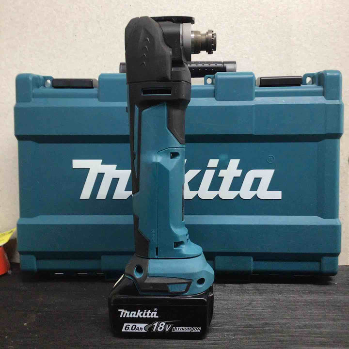 ★マキタ(makita) コードレスマルチツール TM51DRG【町田店】