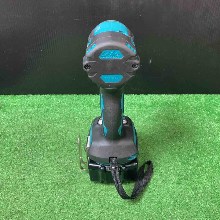 【中古品】★マキタ(makita) コードレスインパクトドライバー TD170DRGX【岩槻店】
