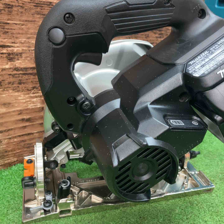 ★マキタ(makita) コードレス丸のこ HS631DGXSB【川越店】