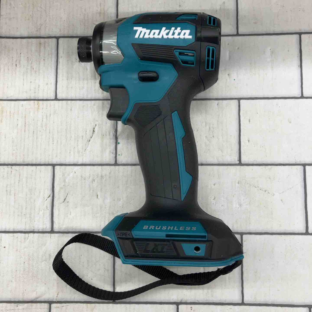 ★マキタ(makita) コードレスインパクトドライバー TD173DZ【所沢店】