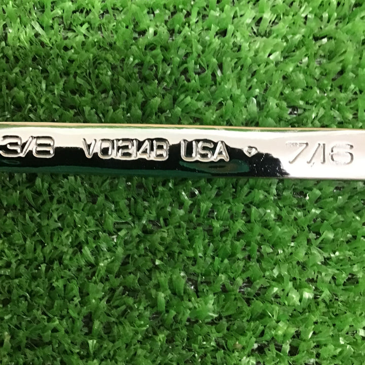 【現状品】 スナップオン/Snap-on オープンエンドレンチ VO2022B/VO1618B/VO1214B *3本組 【鴻巣店】