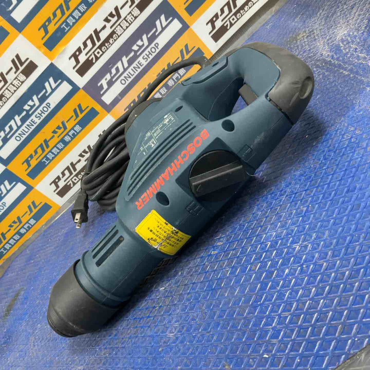 ◇ボッシュ(BOSCH) ハンマドリル GBH3-28E【草加店】