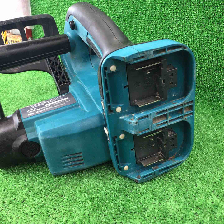 マキタ 充電式チェンソー本体のみ MUC252DZ【川崎店】