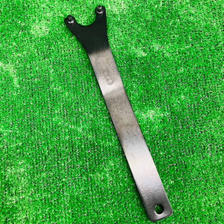 【中古・バッテリ付き!】 マキタ makita 18V 125mm コードレスディスクグラインダ GA508DZ 【桶川店】