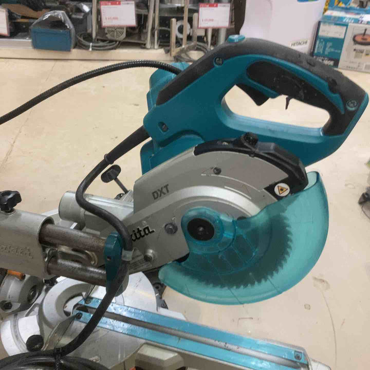 ★マキタ(makita) 卓上スライドマルノコ LS0612FL【町田店】