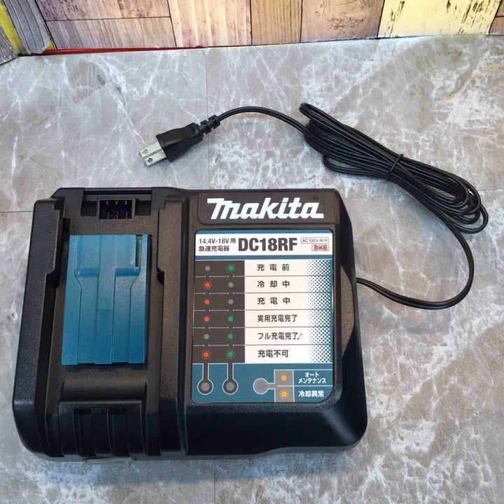 ★マキタ(makita) コードレスチップソーカッター CS553DRGXS【八潮店】