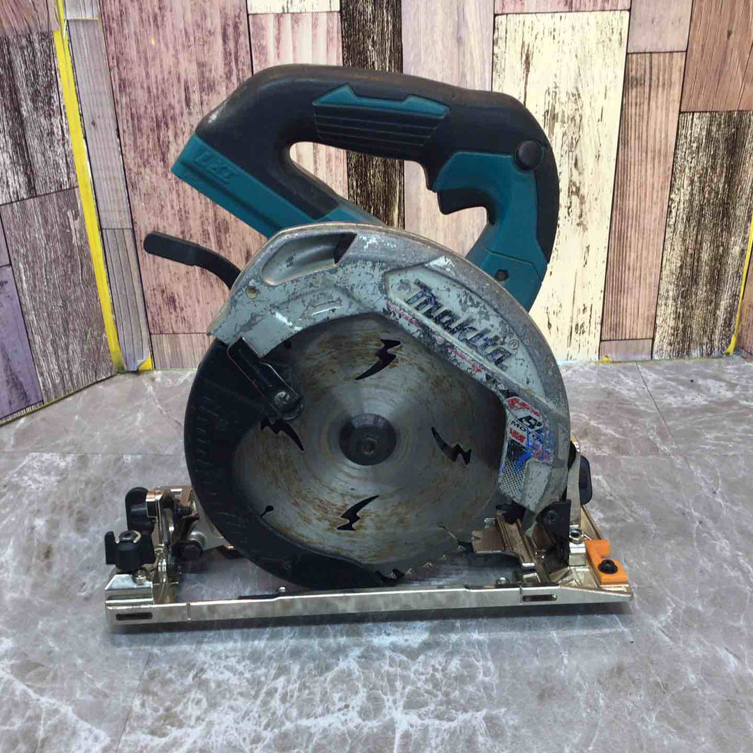 ★マキタ(makita) コードレス丸のこ HS631DZ【八潮店】